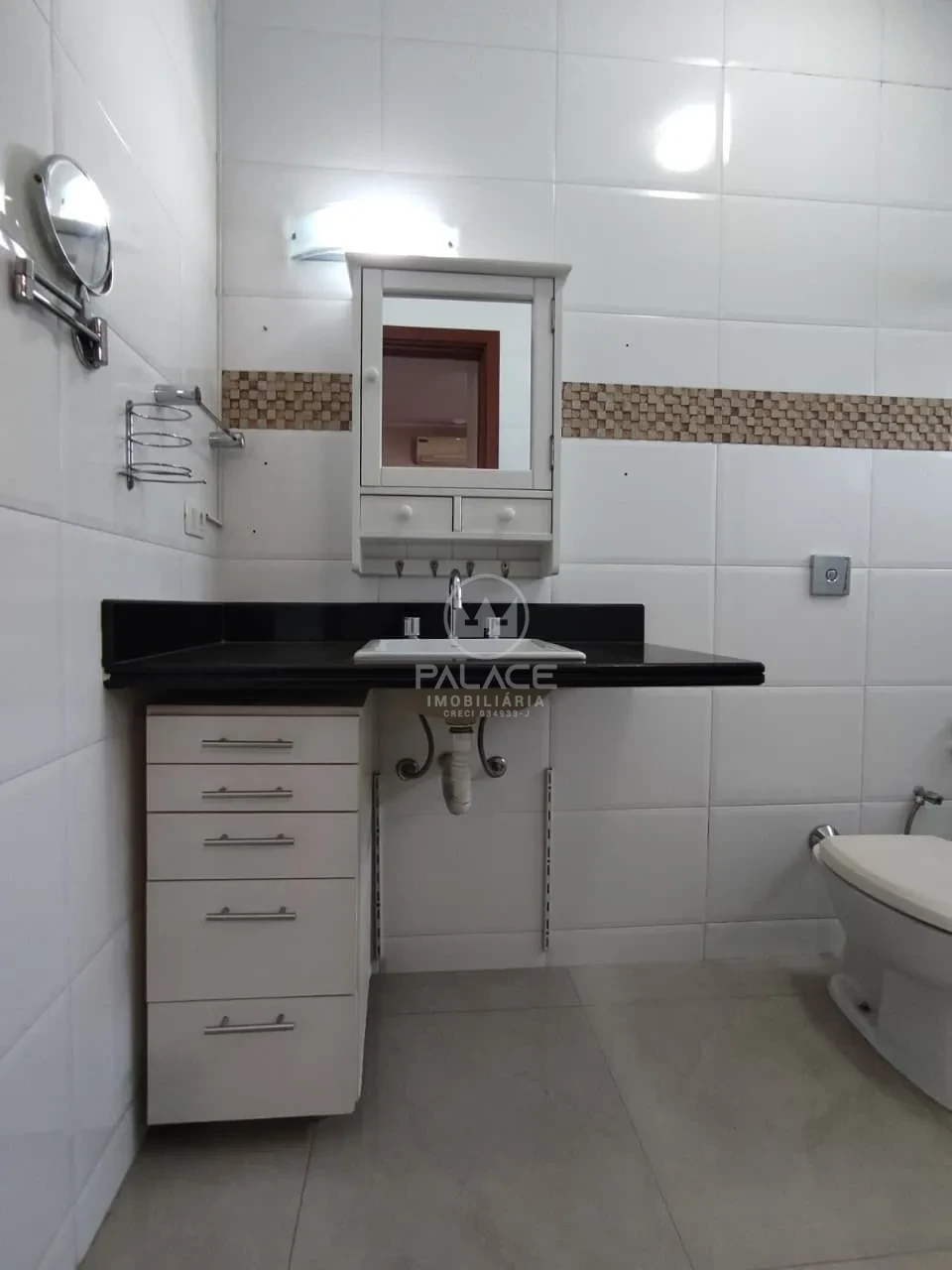 Casa em condomínio 3 quartos para alugar em Bongue, Piracicaba — Residencial Damha I - foto 20