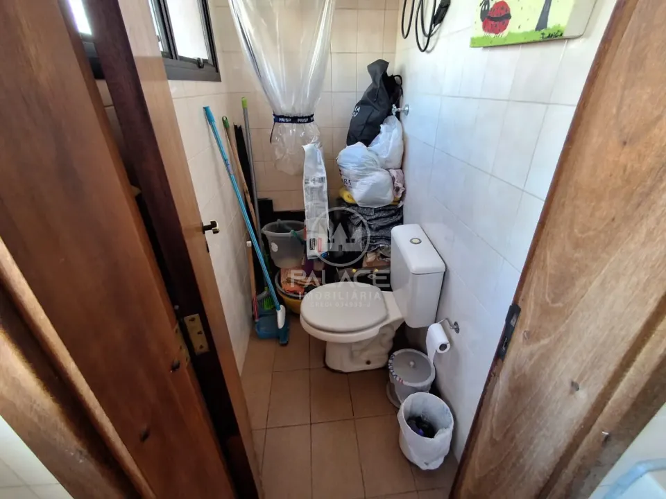 Apartamento 3 quartos à venda em Cidade Alta, Piracicaba — Condomínio Edifício Ouro Preto - foto 40