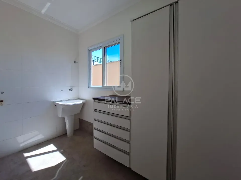 Casa em condomínio 3 quartos para alugar em Jardim Caxambu, Piracicaba — Residencial São Luis - foto 39