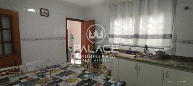 Casa no Vila Independência, Piracicaba — foto 12 de 30