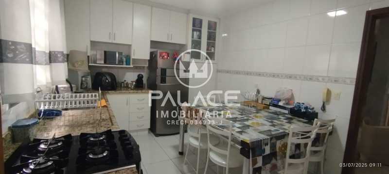 Casa no Vila Independência, Piracicaba — foto 13 de 30