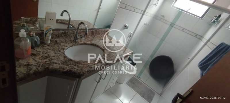 Casa no Vila Independência, Piracicaba — foto 16 de 30