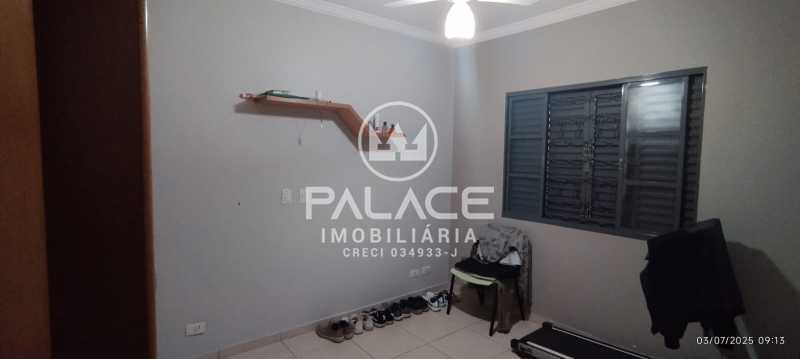 Casa no Vila Independência, Piracicaba — foto 18 de 30