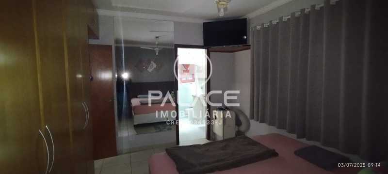 Casa no Vila Independência, Piracicaba — foto 22 de 30