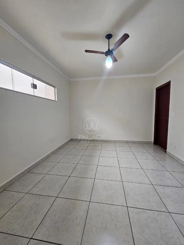 Casa À Venda Loteamento Santa Rosa Piracicaba