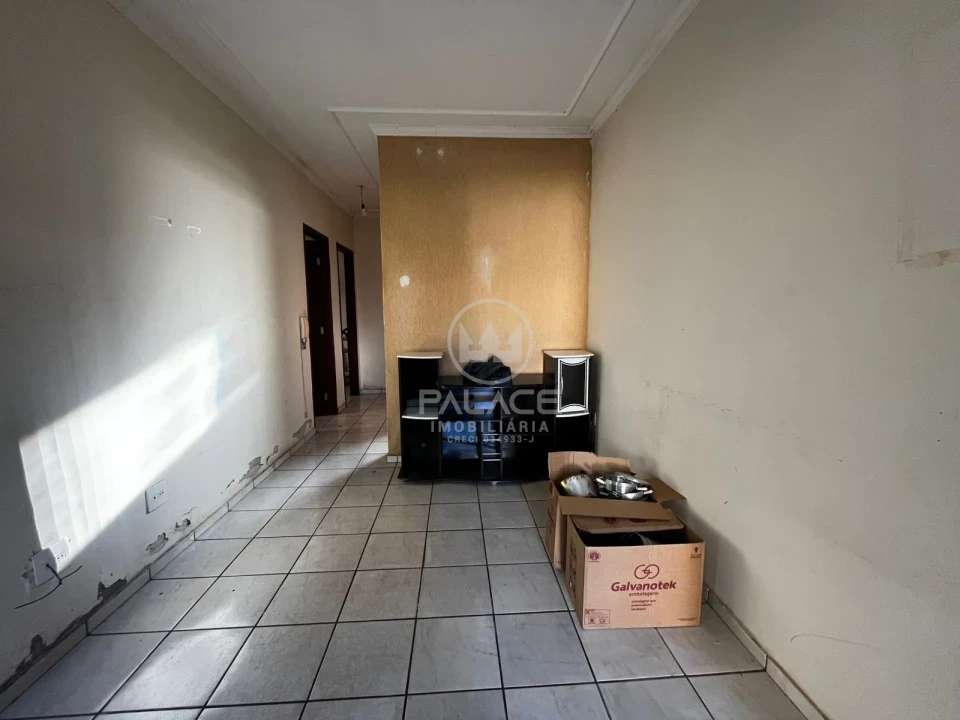 CASA PARA ALUGAR NO SERRA VERDE COM 2 QUARTOS - 60M²