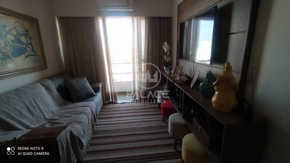 Apartamento, 3 quartos, 89 m² - Foto 1