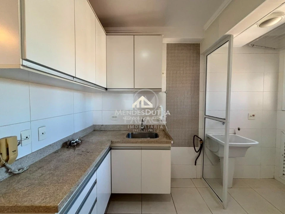 Apartamento À Venda Munique Rezidenci Piracicaba