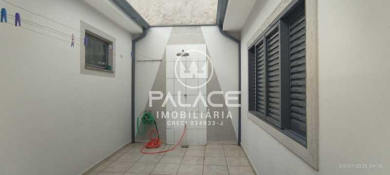 Casa no Vila Independência, Piracicaba — foto 30 de 30