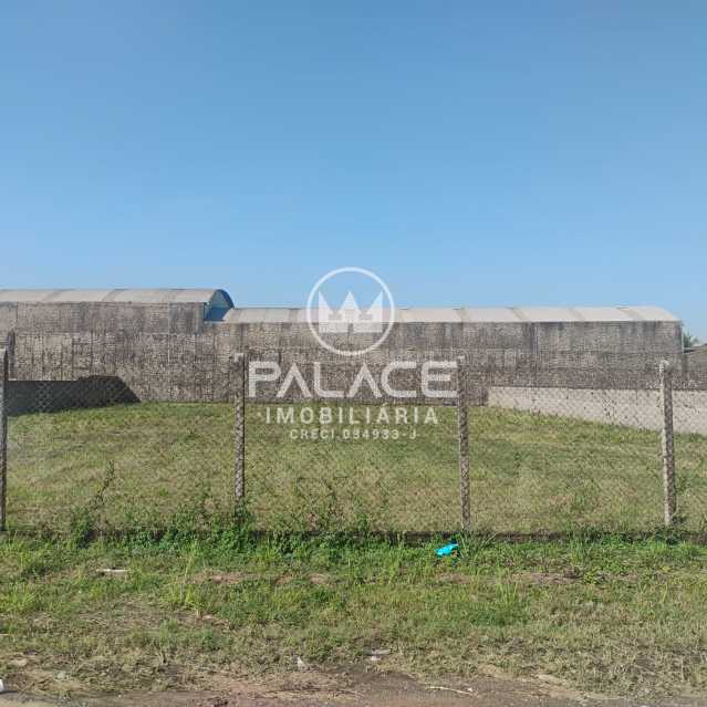 Imagens do imóveis terreno comercial para alugar em dois córregos, piracicaba 1690m²