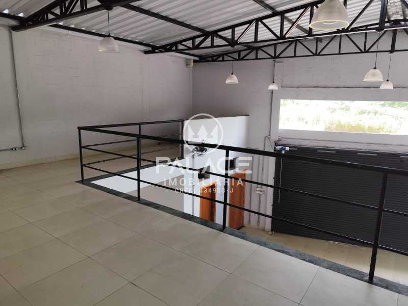 Imagens do imóveis Barracão :  / Comercial / Pompéia