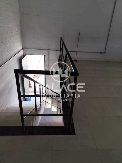 Imagens do imóveis Barracão :  / Comercial / Pompéia