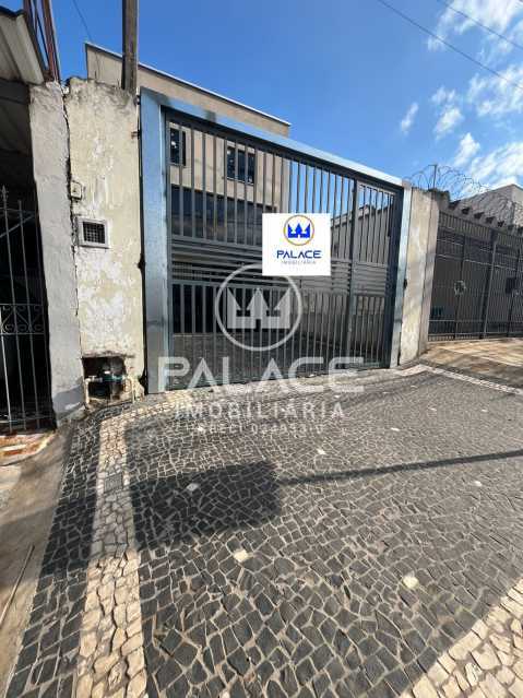 Imagens do imóveis salão para alugar em paulicéia, piracicaba 85m²