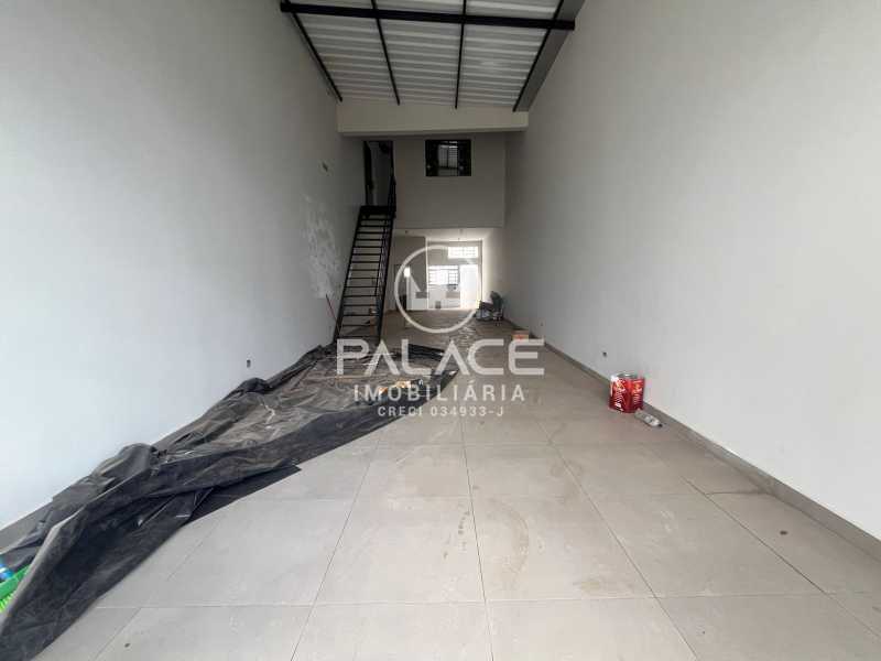 Imagens do imóveis salão para alugar em paulicéia, piracicaba 85m²