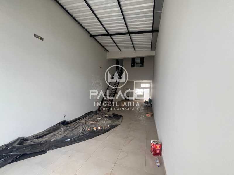 Imagens do imóveis salão para alugar em paulicéia, piracicaba 85m²