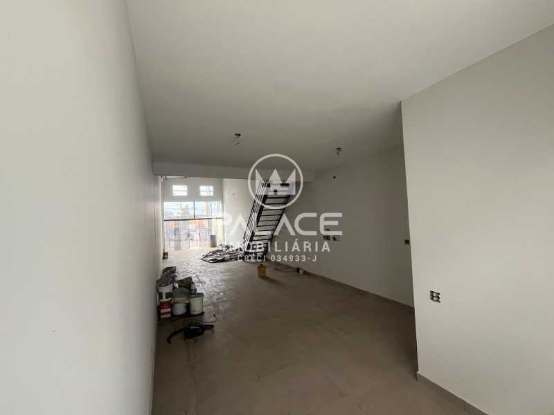 Imagens do imóveis salão para alugar em paulicéia, piracicaba 85m²
