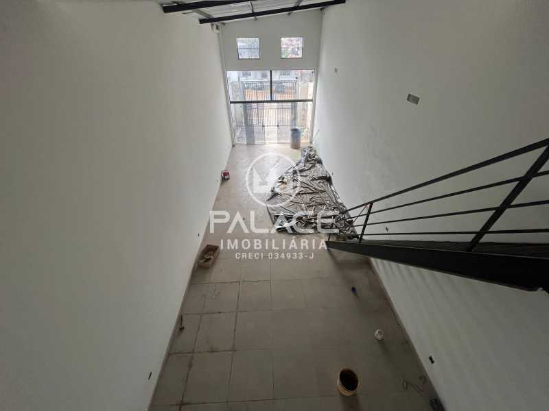 Imagens do imóveis salão para alugar em paulicéia, piracicaba 85m²
