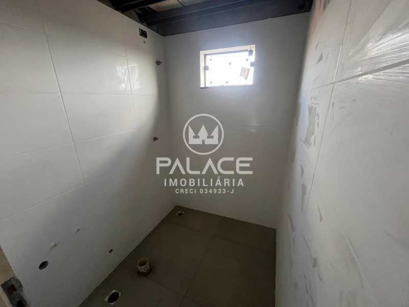 Imagens do imóveis salão para alugar em paulicéia, piracicaba 85m²