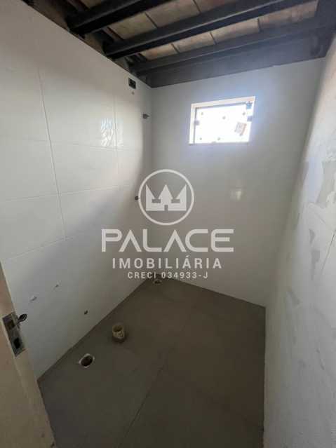 Imagens do imóveis salão para alugar em paulicéia, piracicaba 85m²