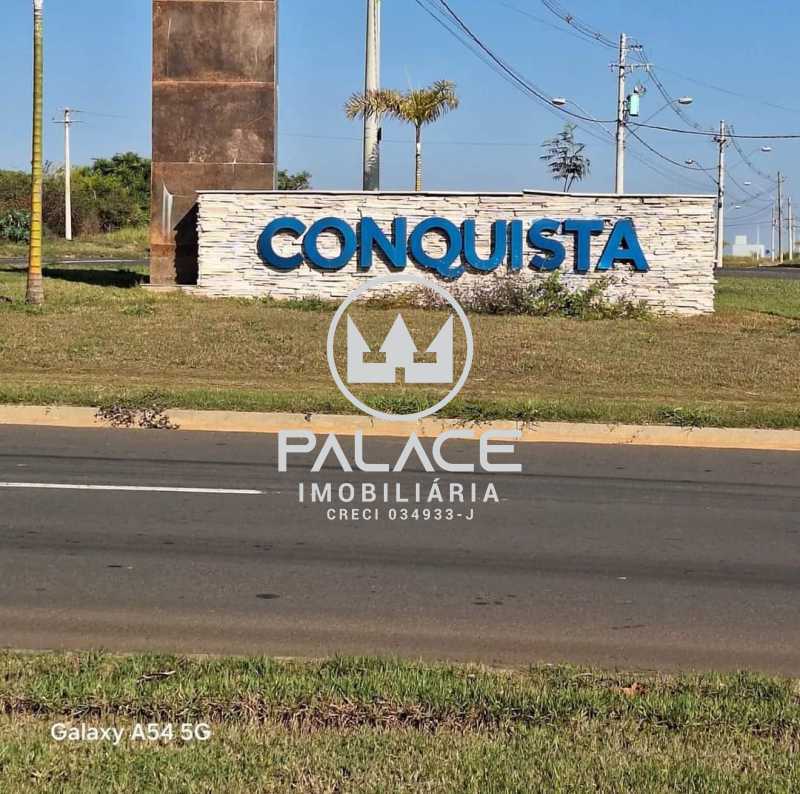 Imagens do imóveis terreno residencial à venda em vale do sol, piracicaba