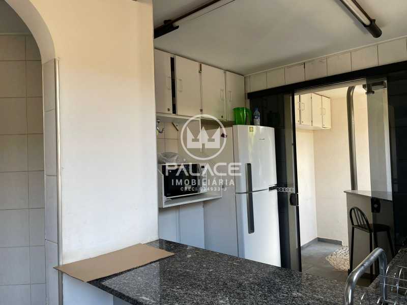 Imagens do imóveis Apartamento impecável central, vista Rio de Piracicaba