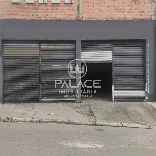 Imagens do imóveis salão para alugar em vila industrial, piracicaba 72m²