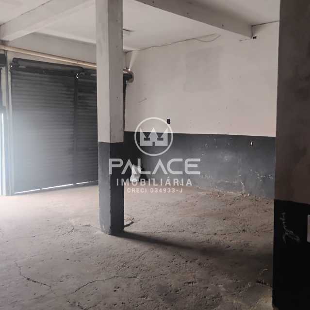Imagens do imóveis salão para alugar em vila industrial, piracicaba 72m²