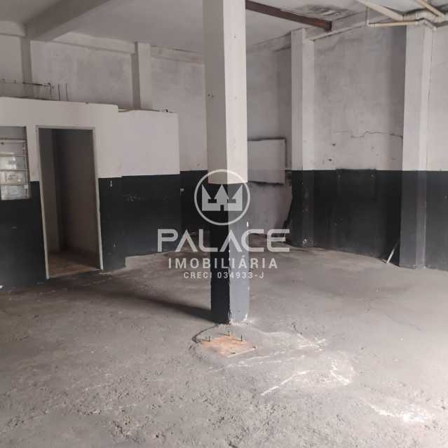 Imagens do imóveis salão para alugar em vila industrial, piracicaba 72m²