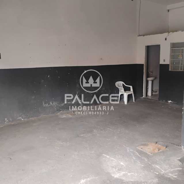 Imagens do imóveis salão para alugar em vila industrial, piracicaba 72m²
