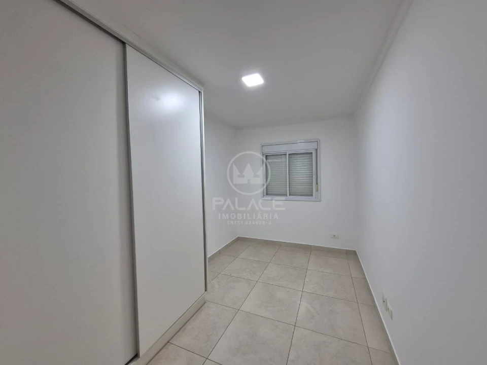 Apartamento À Venda Mirage Residence Piracicaba