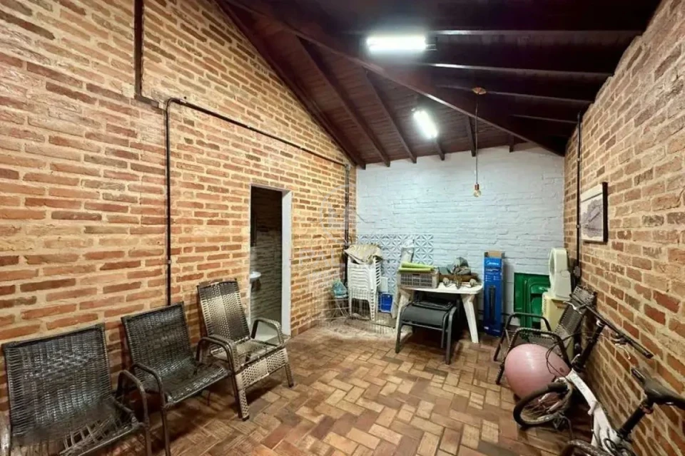 Casa, 4 quartos, 350 m² - Foto 3
