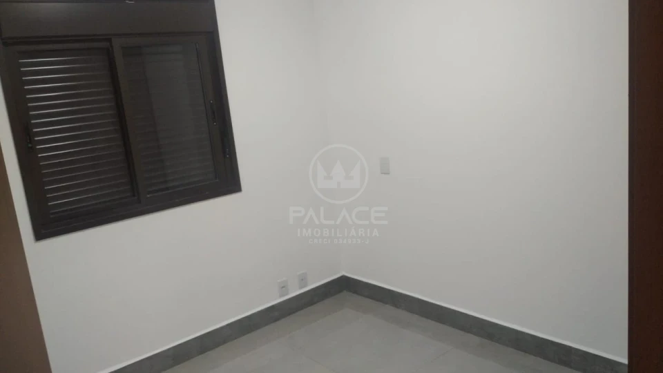 Apartamento Para Alugar Terraço Paulista Piracicaba