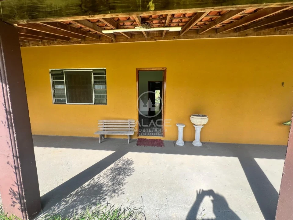 Imóvel residencial disponível para locação