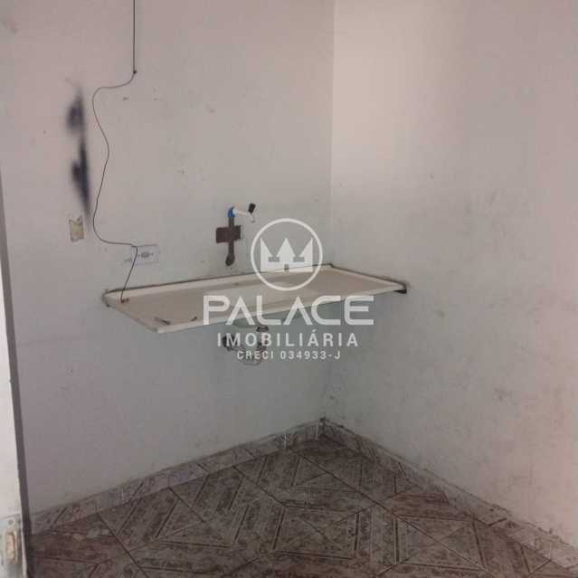 Imagens do imóveis salão para alugar em vila industrial, piracicaba 72m²
