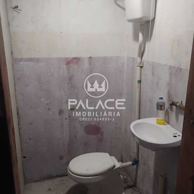 Imagens do imóveis salão para alugar em vila industrial, piracicaba 72m²