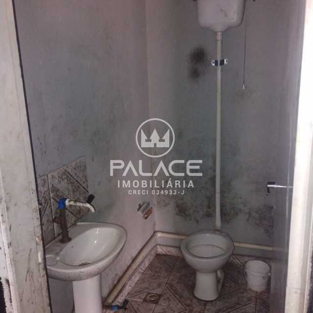 Imagens do imóveis salão para alugar em vila industrial, piracicaba 72m²