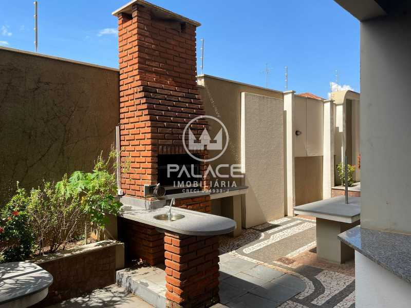 Imagens do imóveis Apartamento impecável central, vista Rio de Piracicaba