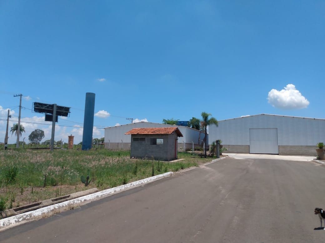 Imagens do imóveis Barracão para alugar, 560 m² por RS 6.480,00-mês - Serra Verde - São Pedro-SP