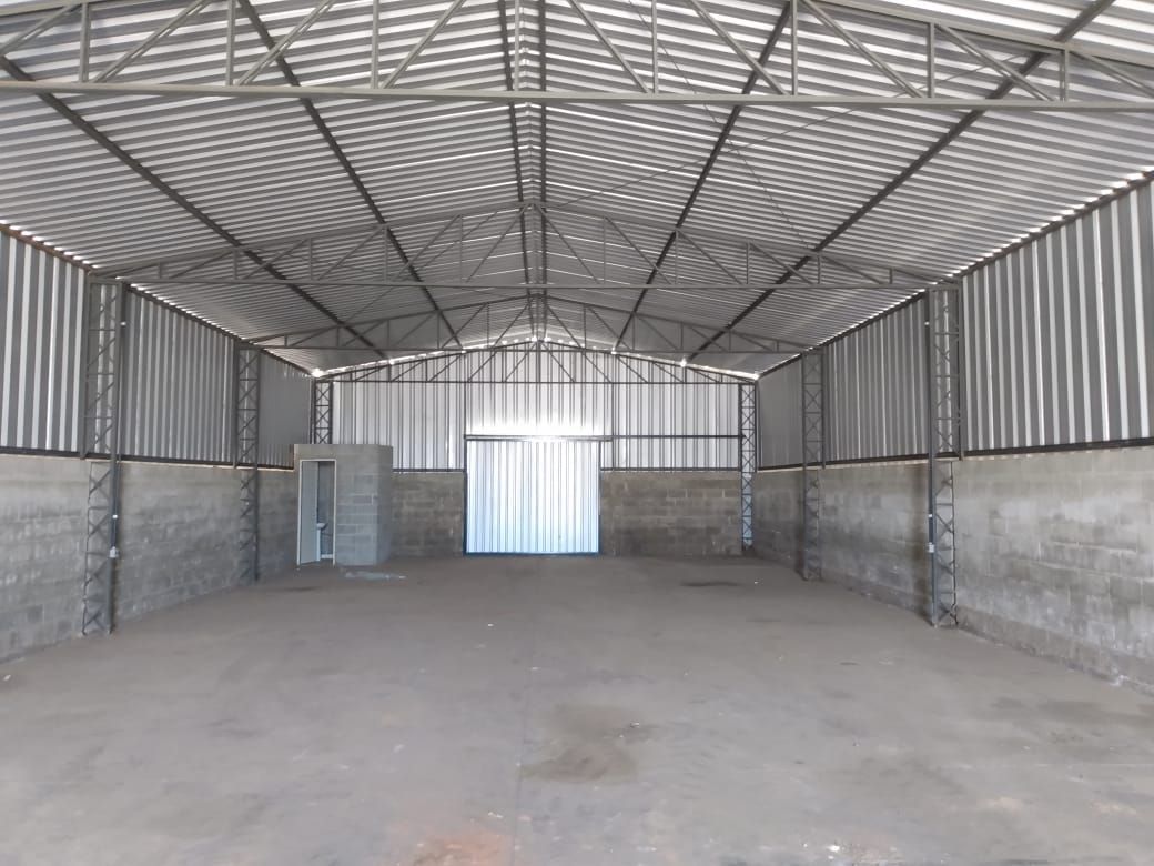 Imagens do imóveis Barracão para alugar, 560 m² por RS 6.480,00-mês - Serra Verde - São Pedro-SP