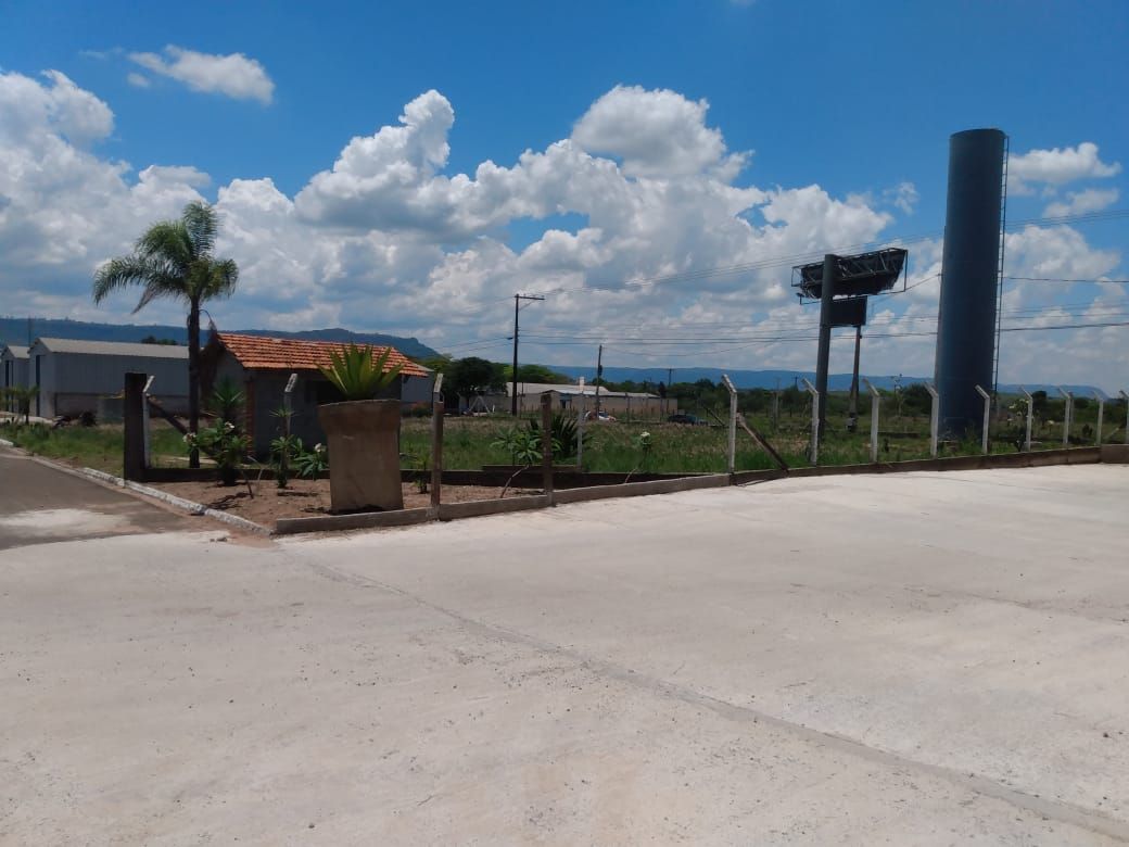 Imagens do imóveis Barracão para alugar, 560 m² por RS 6.480,00-mês - Serra Verde - São Pedro-SP