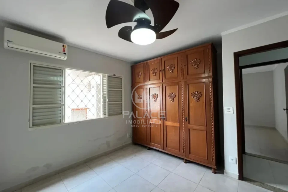 Casa À Venda Jd. Monumento Piracicaba