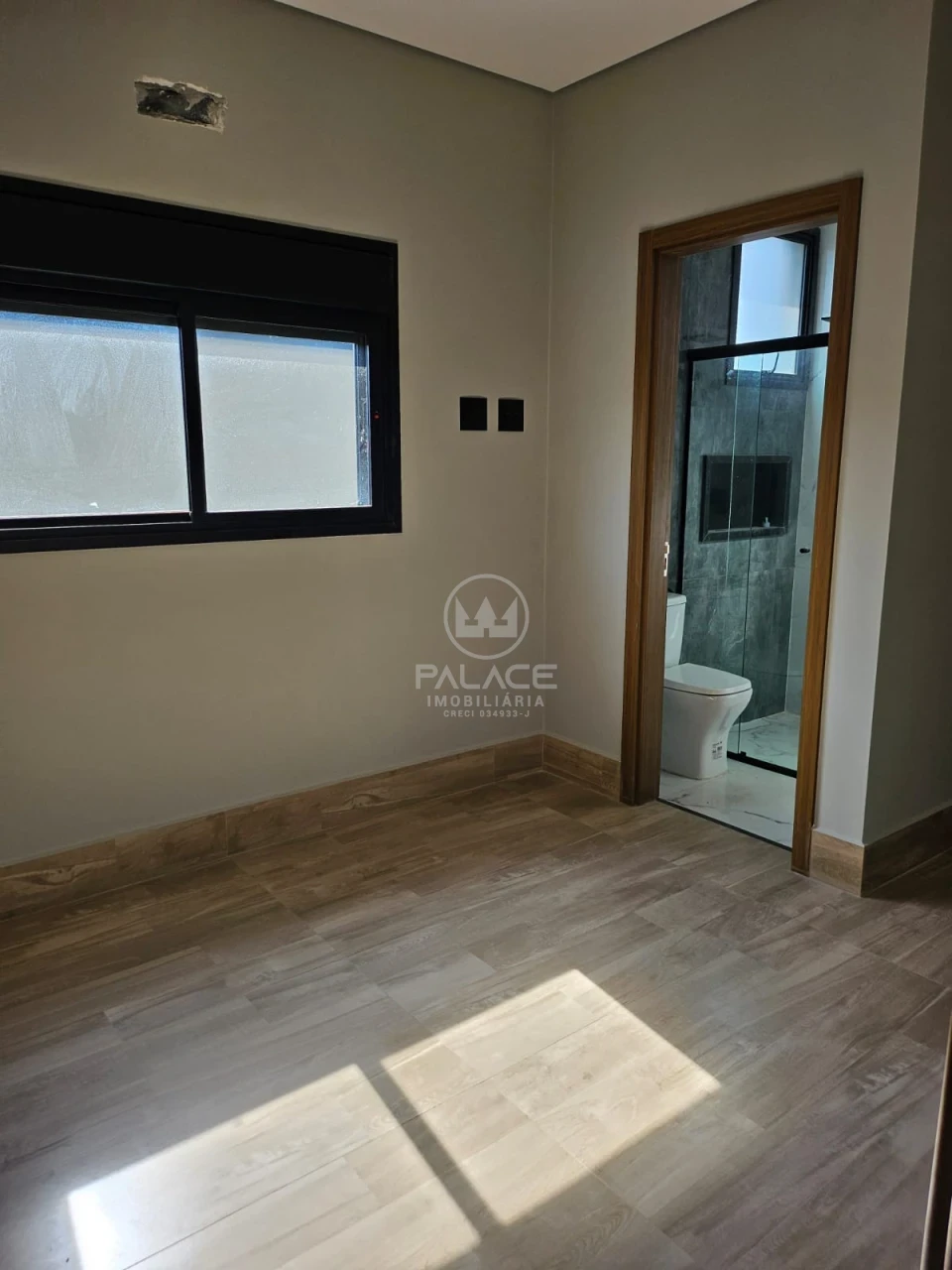 CASA NO CONDOMÍNIO VIVAMUS COM 3 SUÍTES - SALTINHO/SP - Foto 15