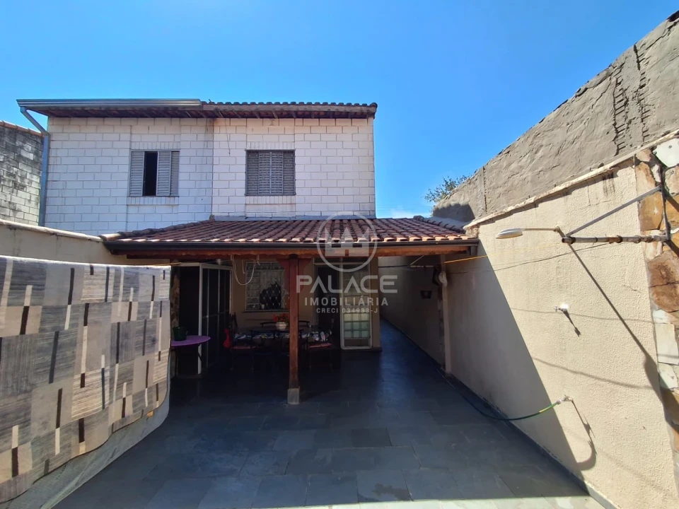 casa sobrado - Foto 6