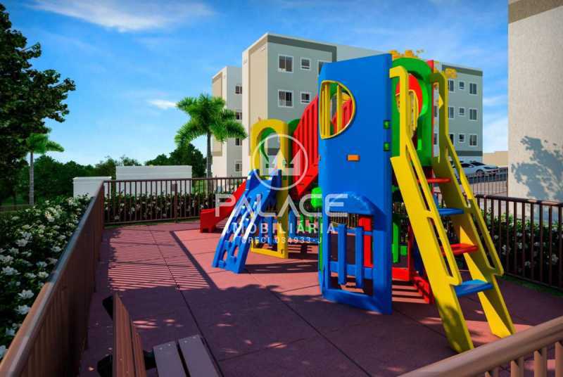 Imagens do imóveis apartamento à venda em jardim parque jupiá, piracicaba 2 quartos 57m²