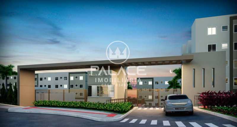 Imagens do imóveis apartamento à venda em jardim parque jupiá, piracicaba 2 quartos 57m²