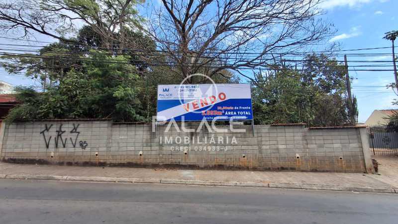 terreno comercial à venda em piracicamirim, piracicaba 3693m²