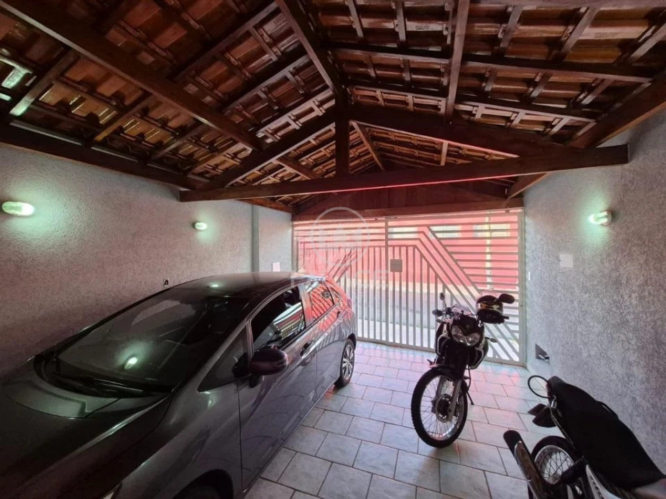 Casa À Venda Jardim Ibirapuera Piracicaba