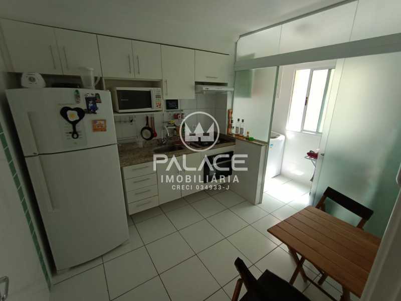 Imagens do imóveis apartamento à venda em glebas california, piracicaba 2 quartos 55m²