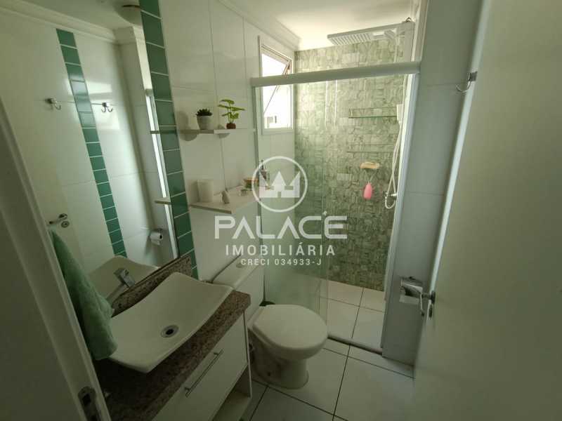 Imagens do imóveis apartamento à venda em glebas california, piracicaba 2 quartos 55m²