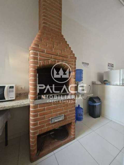 Imagens do imóveis apartamento à venda em glebas california, piracicaba 2 quartos 55m²